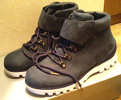 jordan boss boot